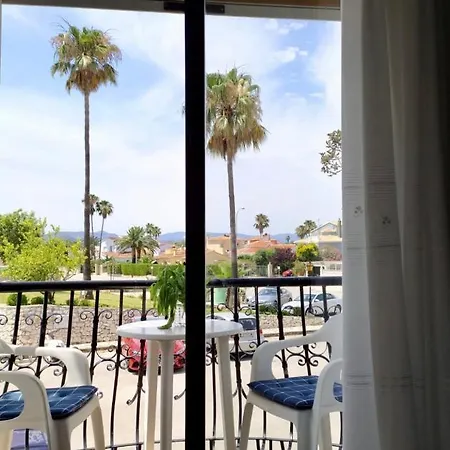 Estudio El Retiro V - Renovado! Apartamento Dénia